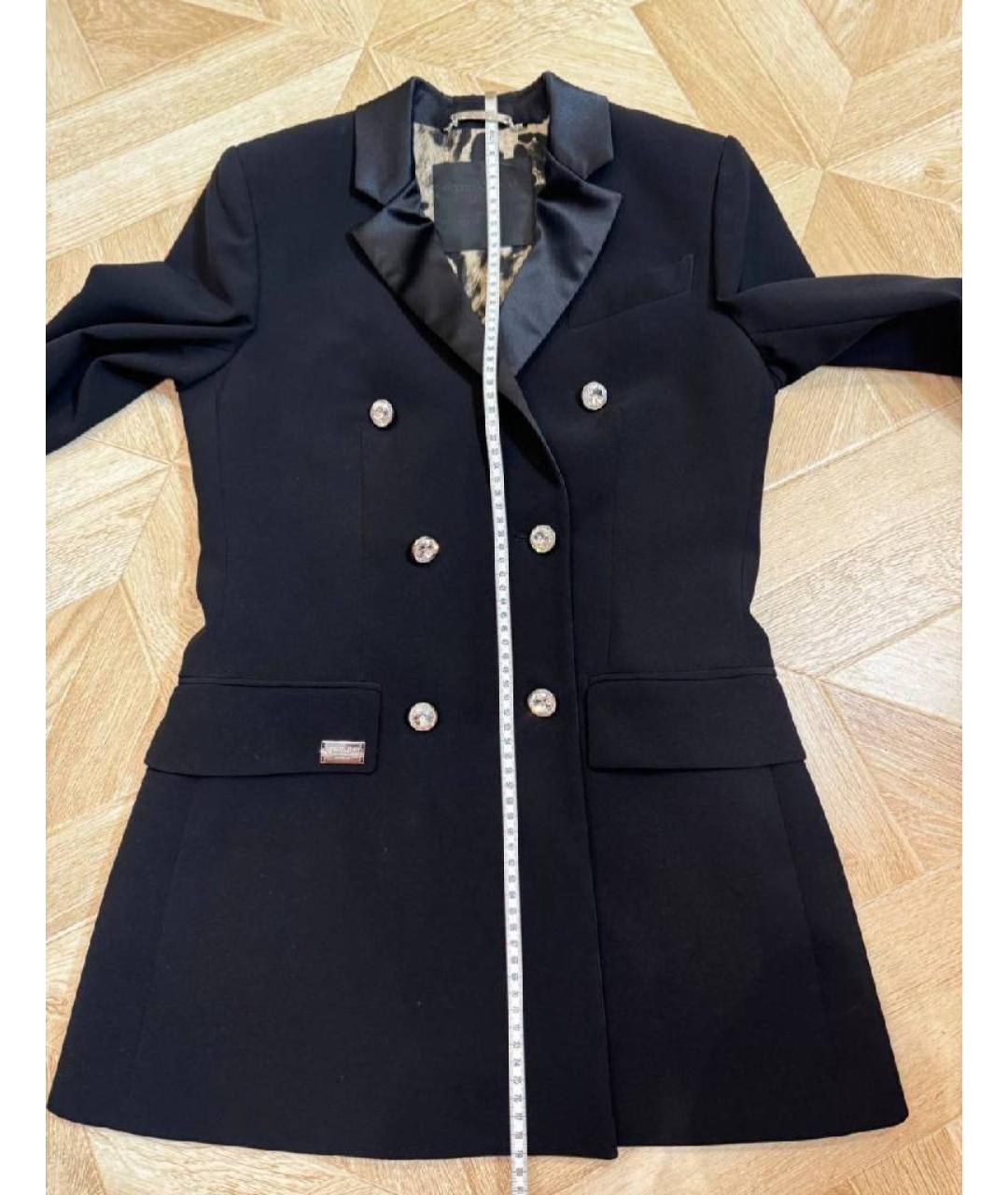 PHILIPP PLEIN Полиэстеровый жакет/пиджак, фото 7