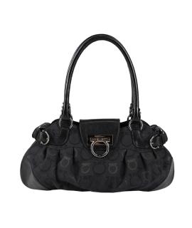 FERRAGAMO Сумка с короткими ручками