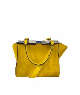 FENDI Сумка с короткими ручками