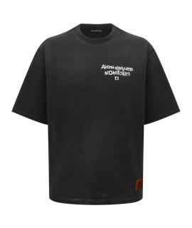 ACNE STUDIOS Футболка
