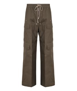RICK OWENS Повседневные брюки