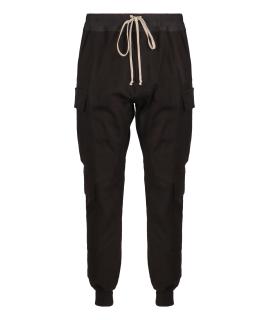 RICK OWENS Повседневные брюки