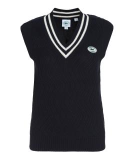 SPORTY AND RICH Жилетка