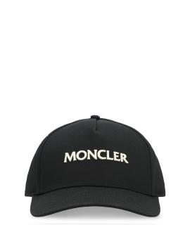 MONCLER Кепка/бейсболка