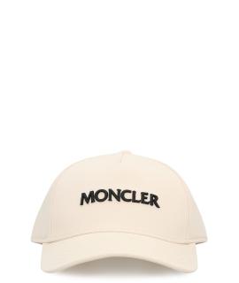 MONCLER Кепка/бейсболка