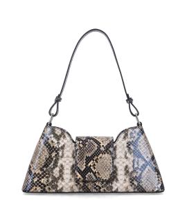 JUSTINE CLENQUET Сумка через плечо