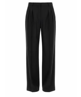 LOULOU STUDIO Прямые брюки