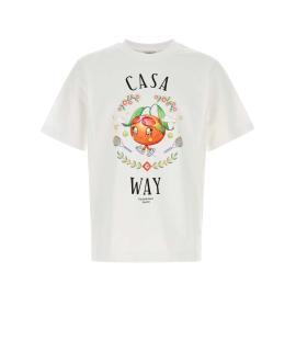 CASABLANCA Футболка