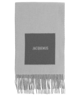 JACQUEMUS Шарф