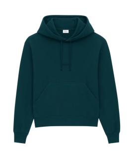 SAINT LAURENT Худи/толстовка