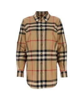 BURBERRY Рубашка