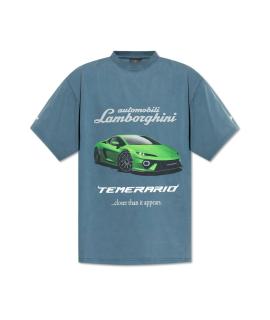 BALENCIAGA Футболка