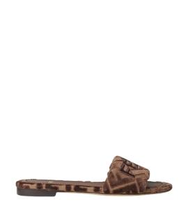 FENDI Сандалии
