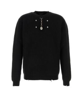 PRADA Джемпер / свитер