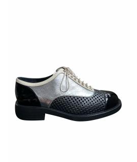 CHANEL Брогги и оксфорды