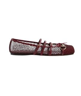 GUCCI Балетки