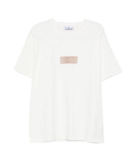 STONE ISLAND Футболка