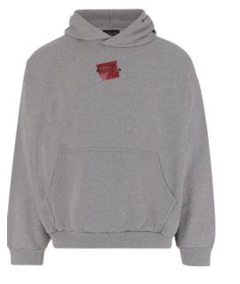 BALENCIAGA Худи/толстовка