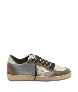 GOLDEN GOOSE DELUXE BRAND Низкие кроссовки / кеды