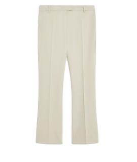 'S MAX MARA Прямые брюки