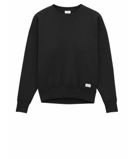 SAINT LAURENT Худи/толстовка