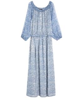 WEEKEND MAX MARA Повседневное платье