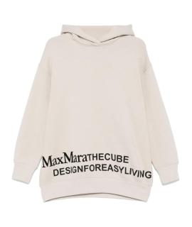 'S MAX MARA Худи/толстовка