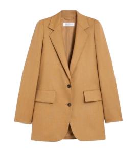 MAX MARA Жакет/пиджак