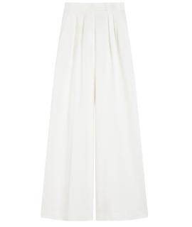 MAX MARA Прямые брюки