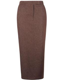 MAX MARA Юбка миди
