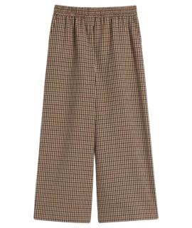 WEEKEND MAX MARA Прямые брюки
