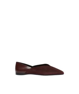 MAX MARA Балетки