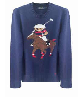 POLO RALPH LAUREN Джемпер / свитер