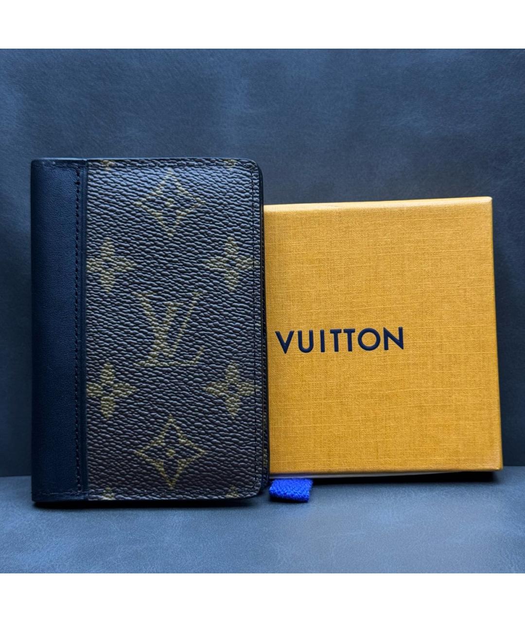 LOUIS VUITTON Кардхолдер, фото 7