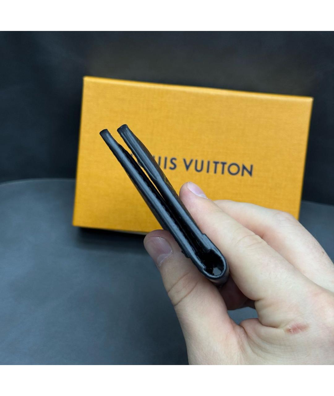 LOUIS VUITTON Кардхолдер, фото 5
