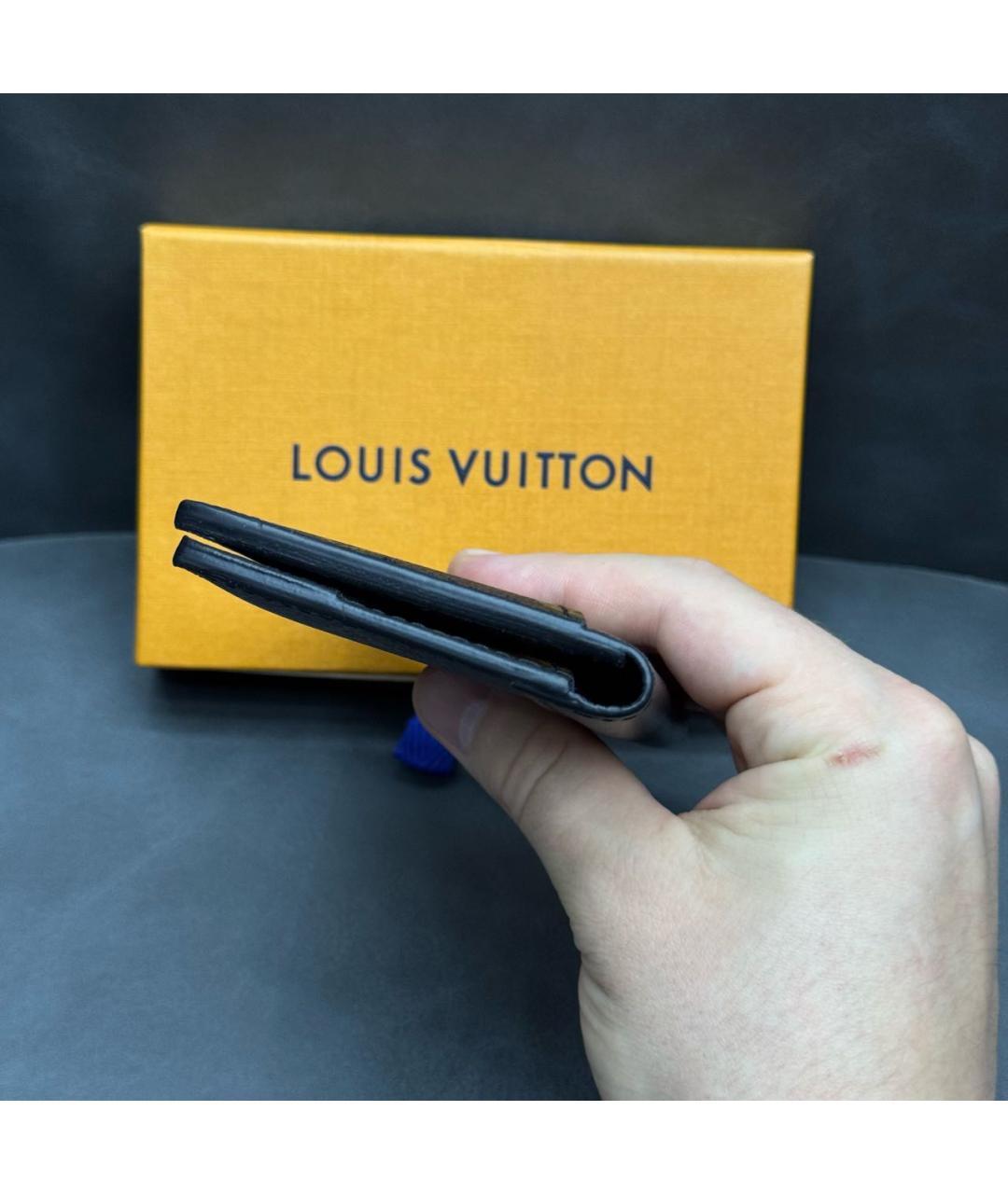 LOUIS VUITTON Кардхолдер, фото 3
