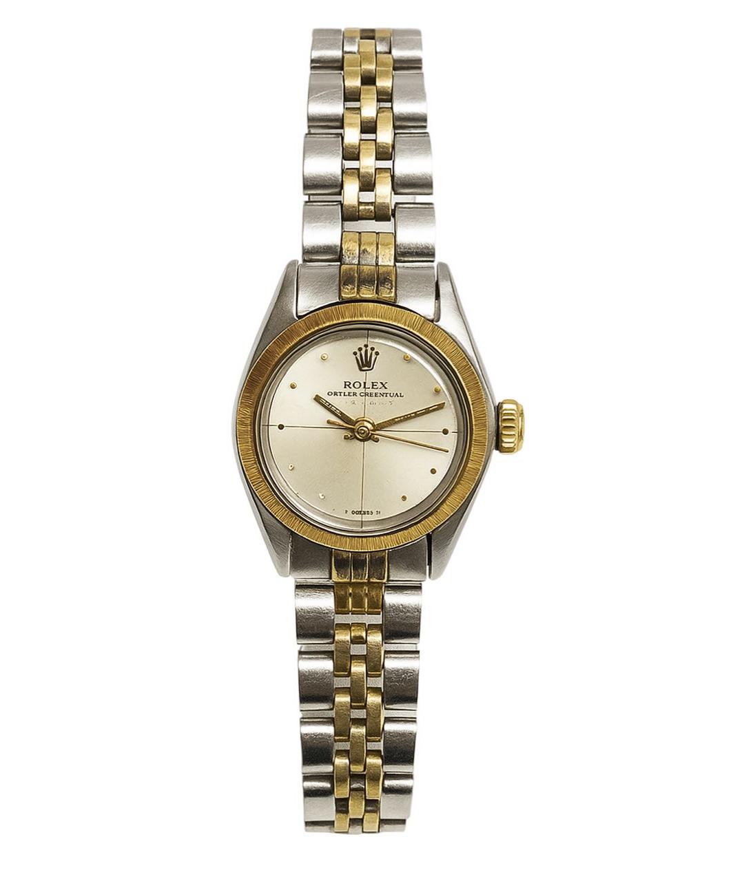 ROLEX Часы, фото 1