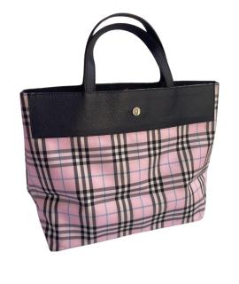 BURBERRY Сумка тоут