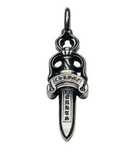 CHROME HEARTS Цепочка/подвеска