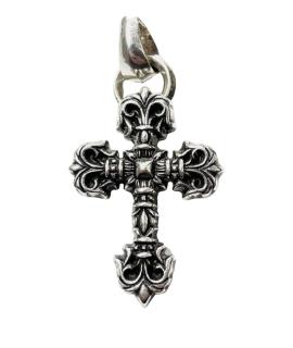CHROME HEARTS Цепочка/подвеска