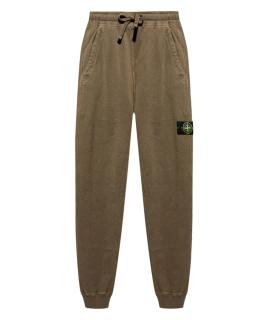 STONE ISLAND Повседневные брюки