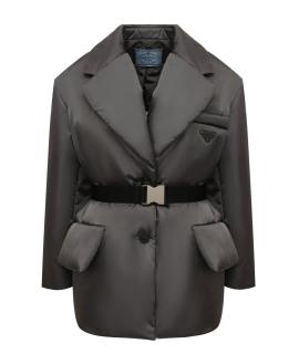 PRADA Пуховик