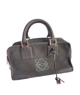 LOEWE Сумка с короткими ручками