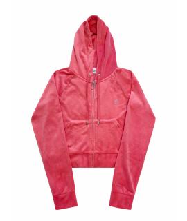 JUICY COUTURE Худи/толстовка