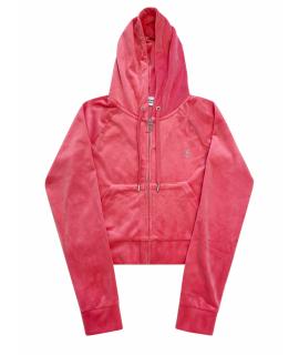 JUICY COUTURE Худи/толстовка