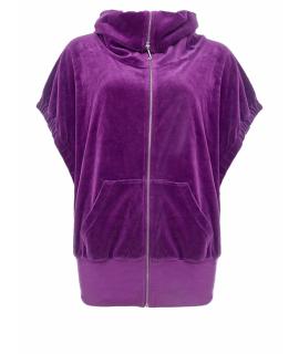 JUICY COUTURE Худи/толстовка