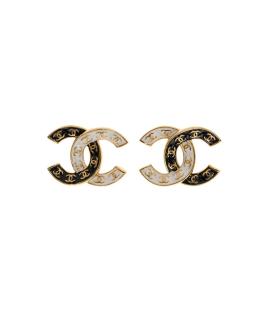 CHANEL Серьги