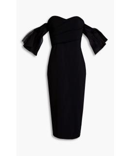 BADGLEY MISCHKA Коктейльное платье
