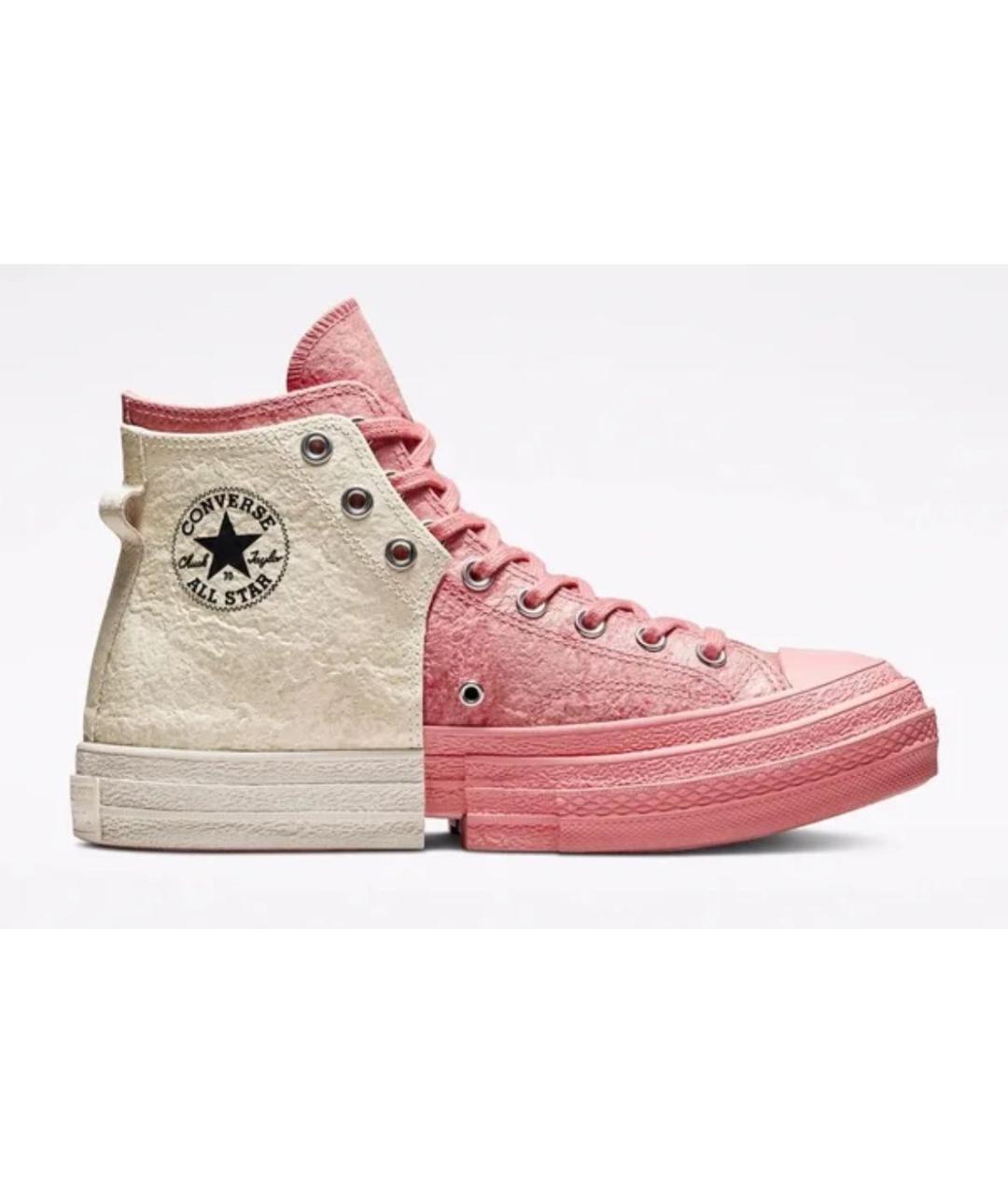 CONVERSE Высокие кроссовки / кеды, фото 5
