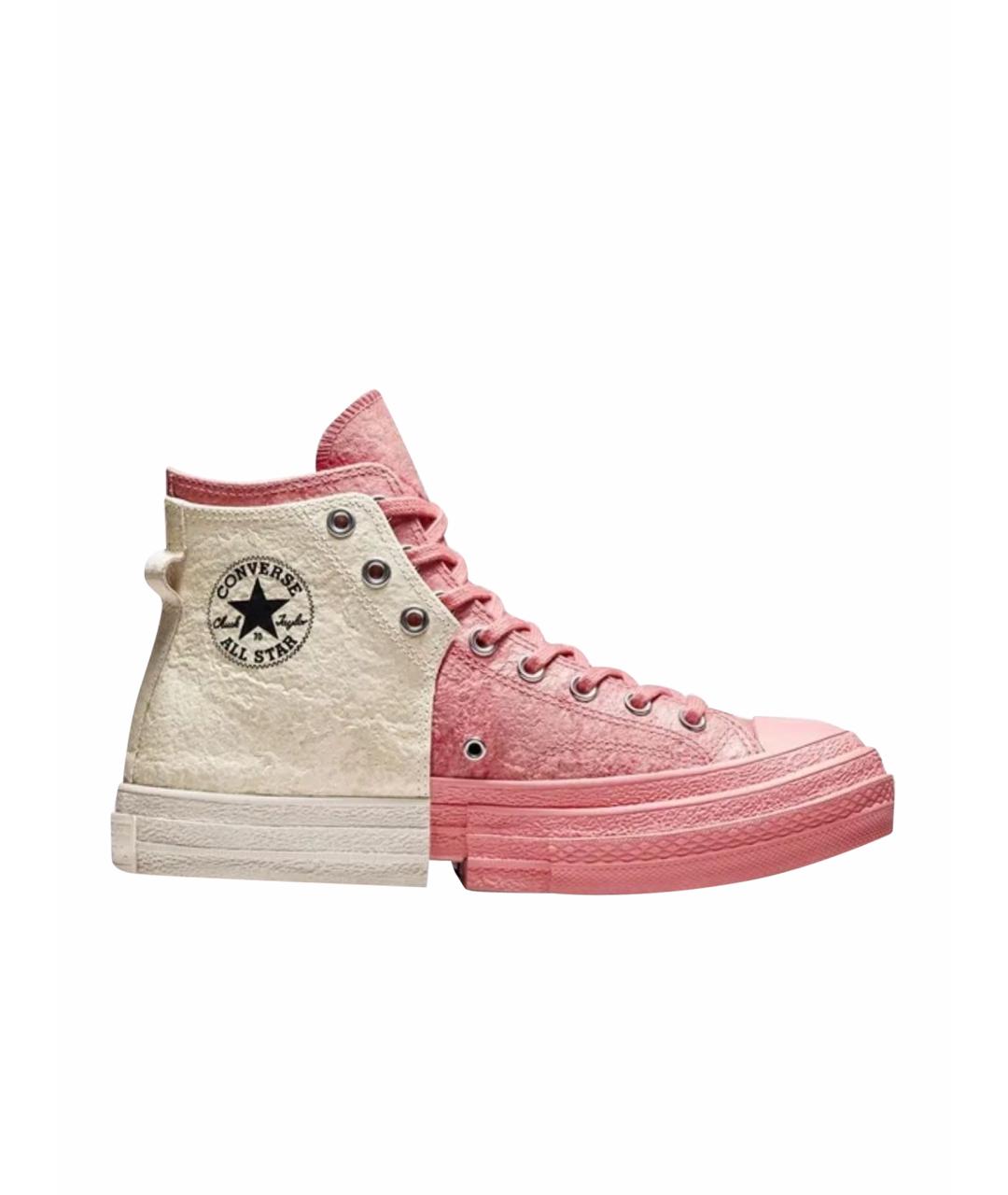 CONVERSE Высокие кроссовки / кеды, фото 1